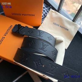 Picture of LV Belts _SKULVBelt40mm100-125cm8L086727